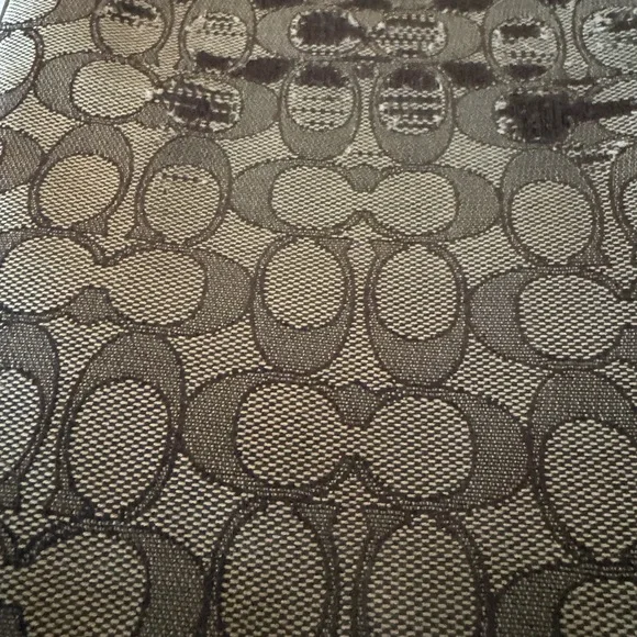 Authentic COACH Crossbody Bag See Photos - Picture 9 of 14